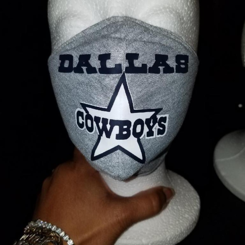 Customize mask - Picture 2 of 16